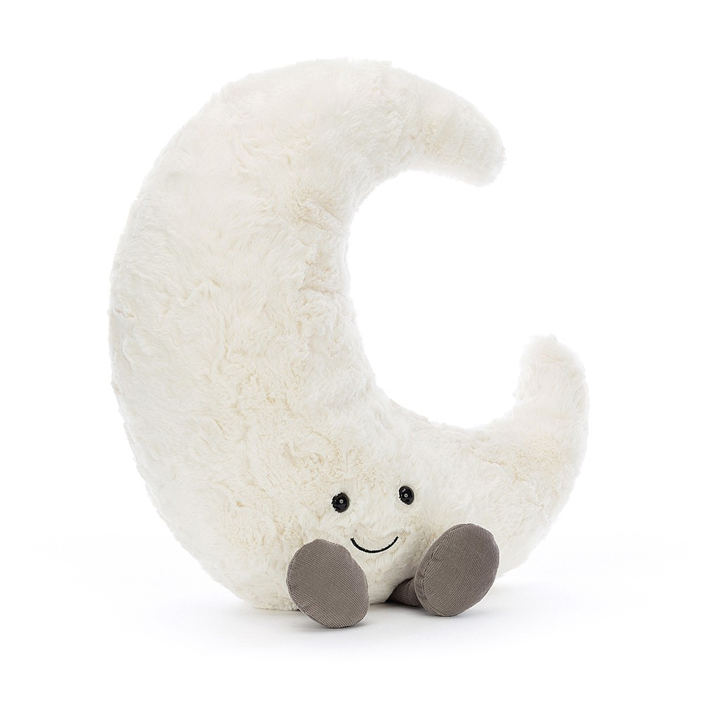 Jellycat Amuseable Moon – Huge